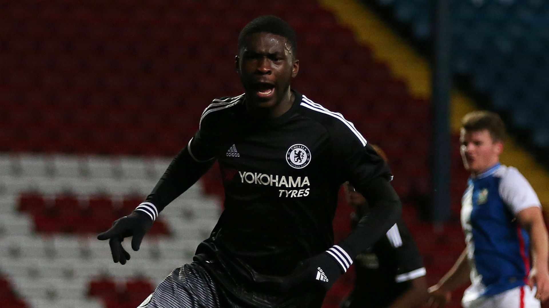 Fikayo Tomori