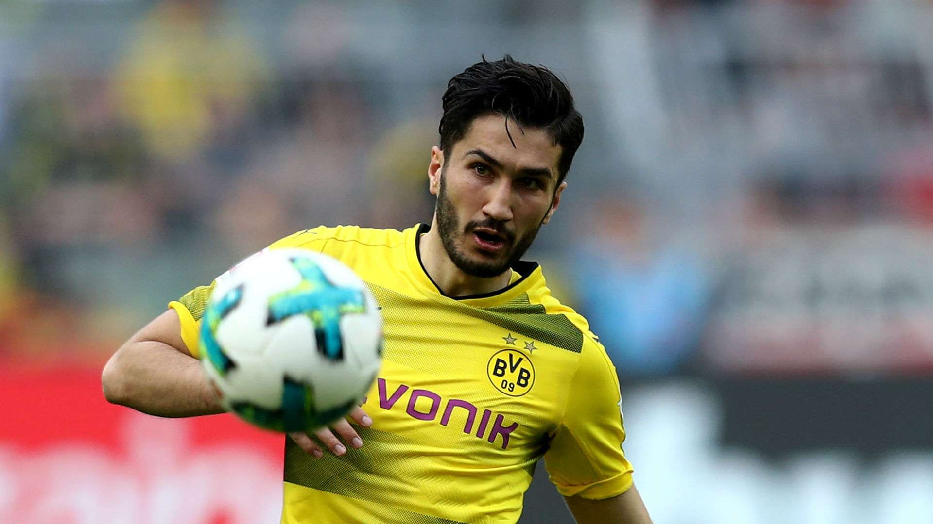 Nuri Şahin, Harvard'da eğitim alacak | Goal.com Türkçe