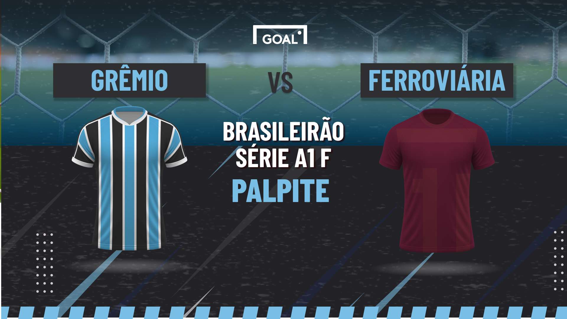 Brasileirão Série A1 Feminino Grêmio x ferroviária