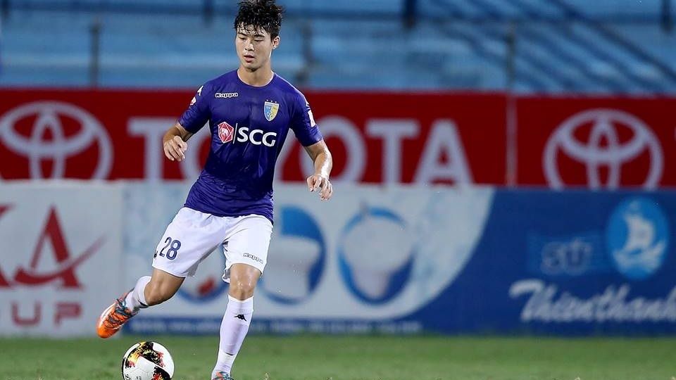 Hà Nội FC V.League 2017