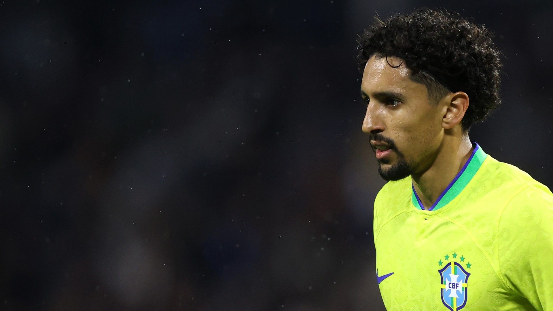 Marquinhos Brazil 2022