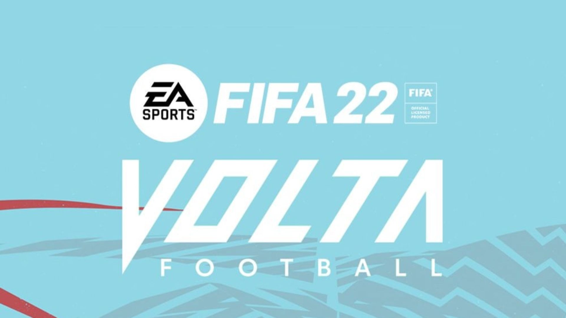 FIFA 22 VOLTA