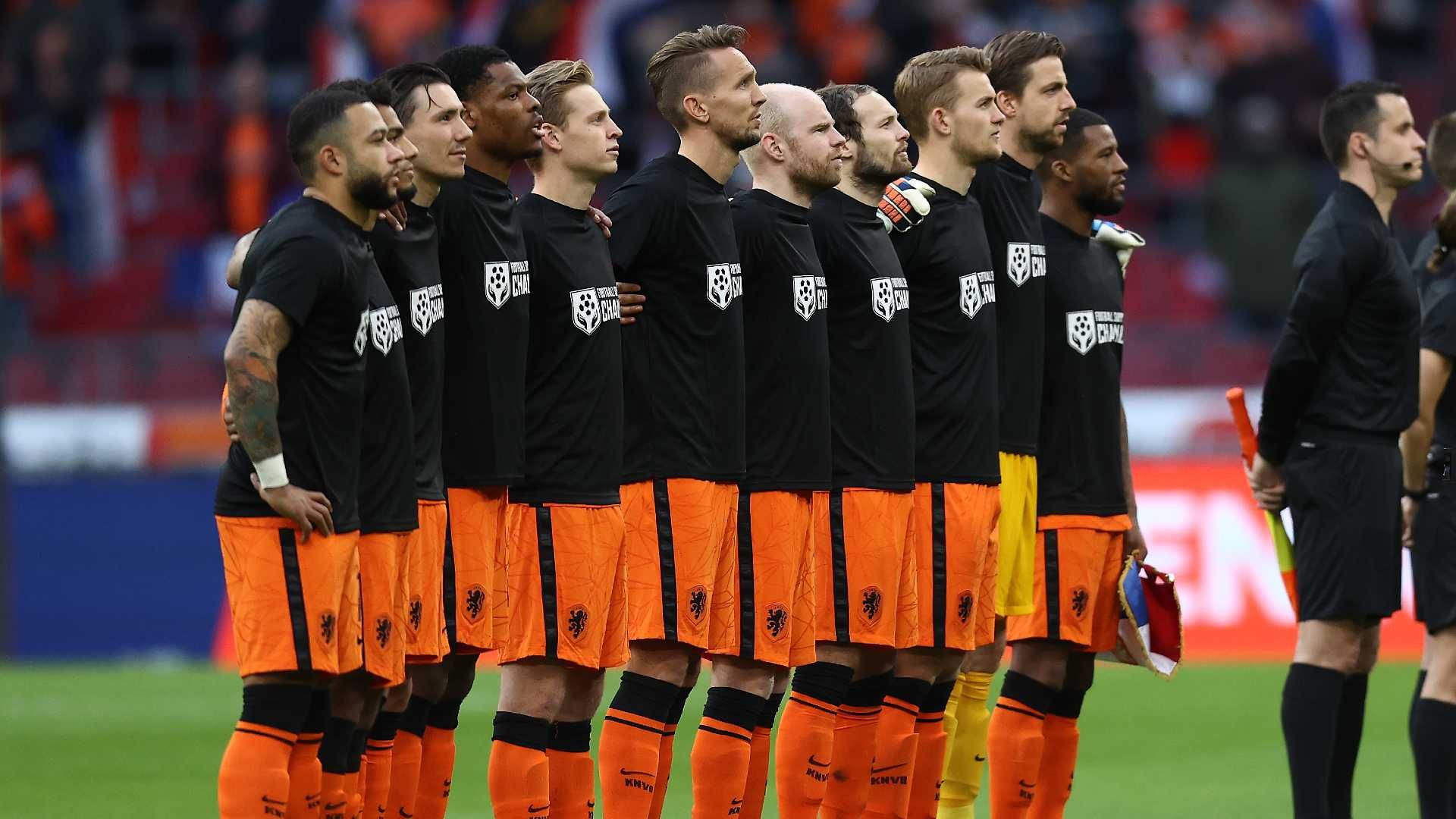 20210527 Netherlands