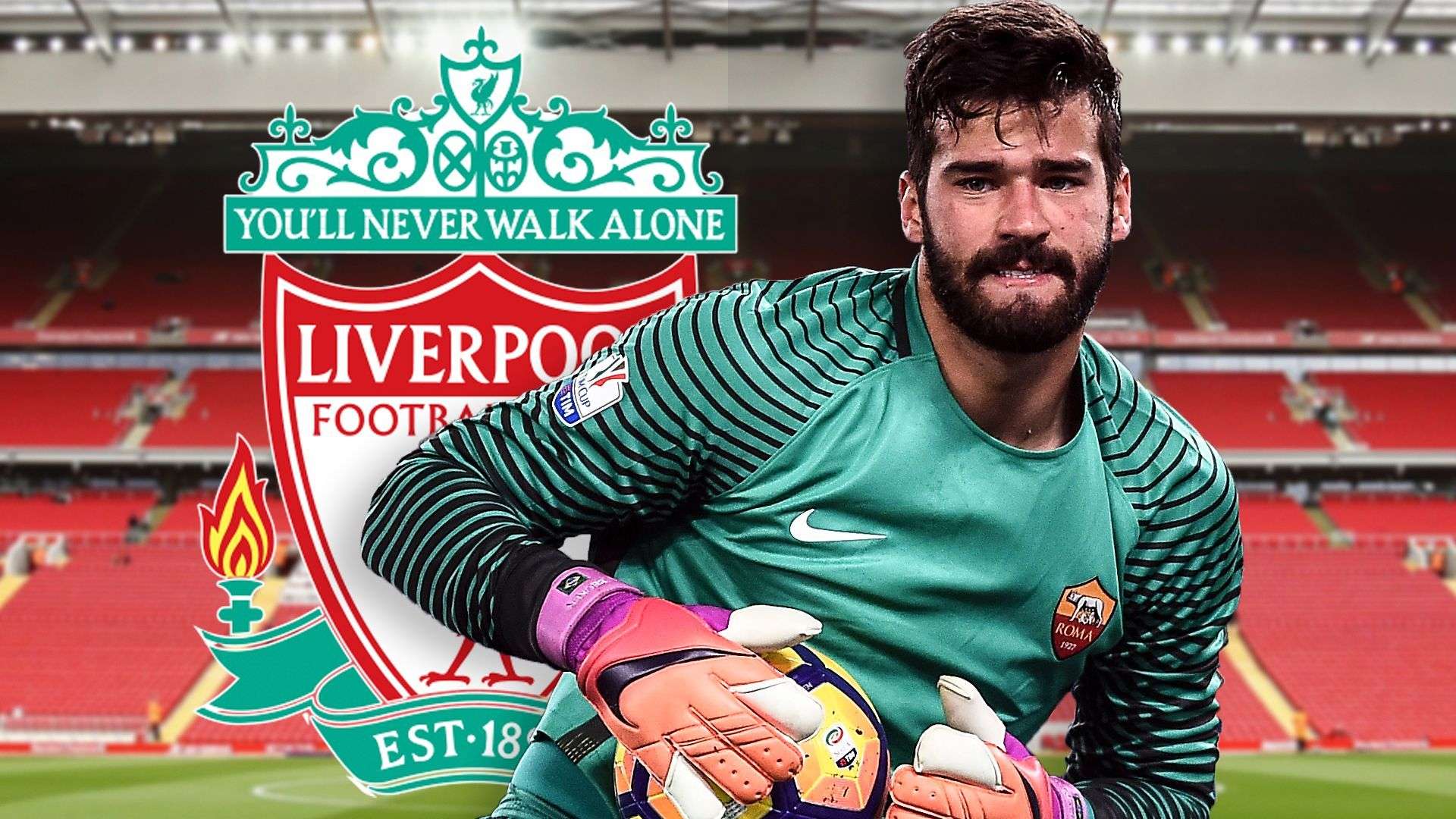 Alisson Becker