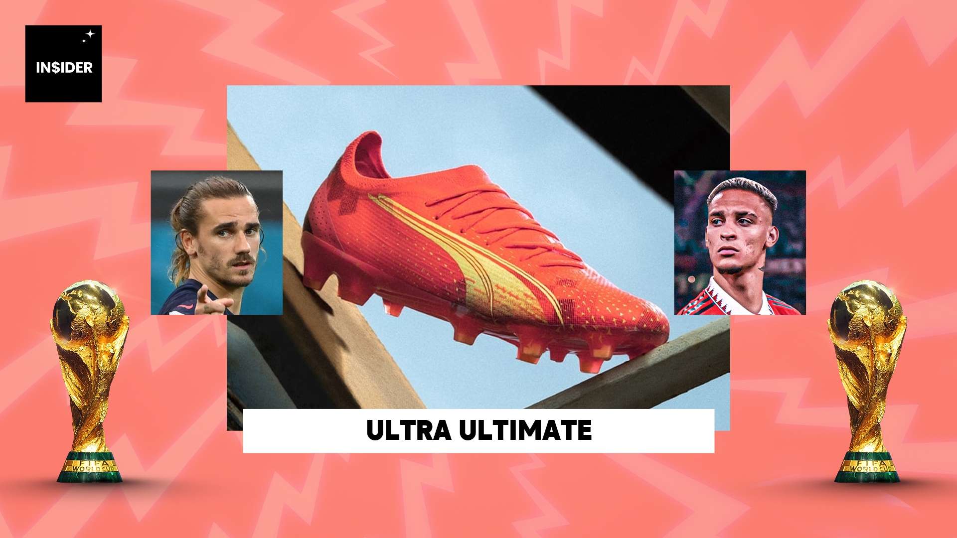 Puma Ultra Ultimate