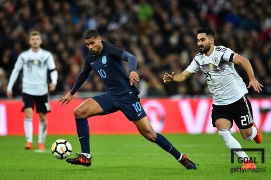 Ruben Loftus Cheek