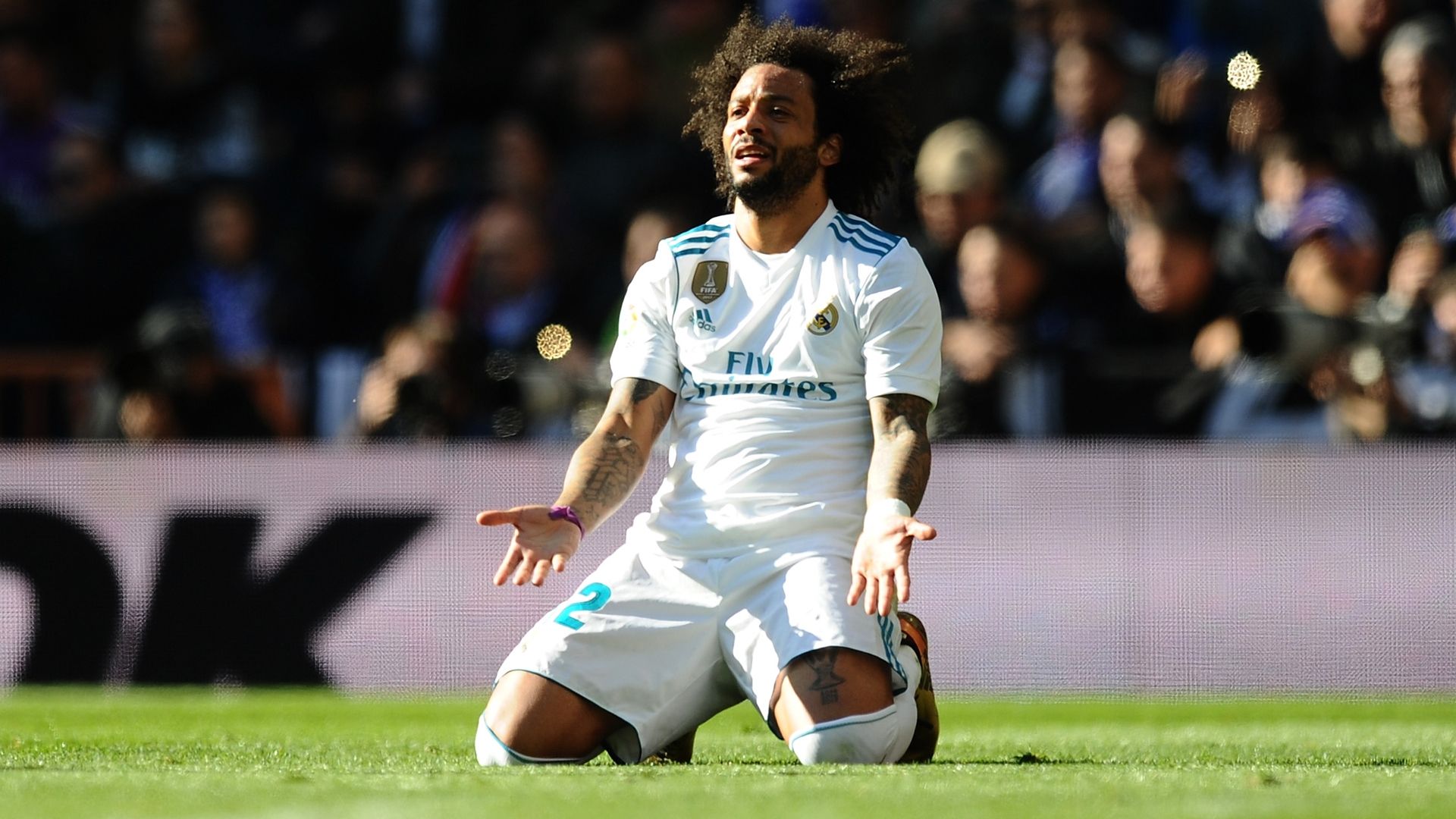 Real Madrid Barcelona 12232017