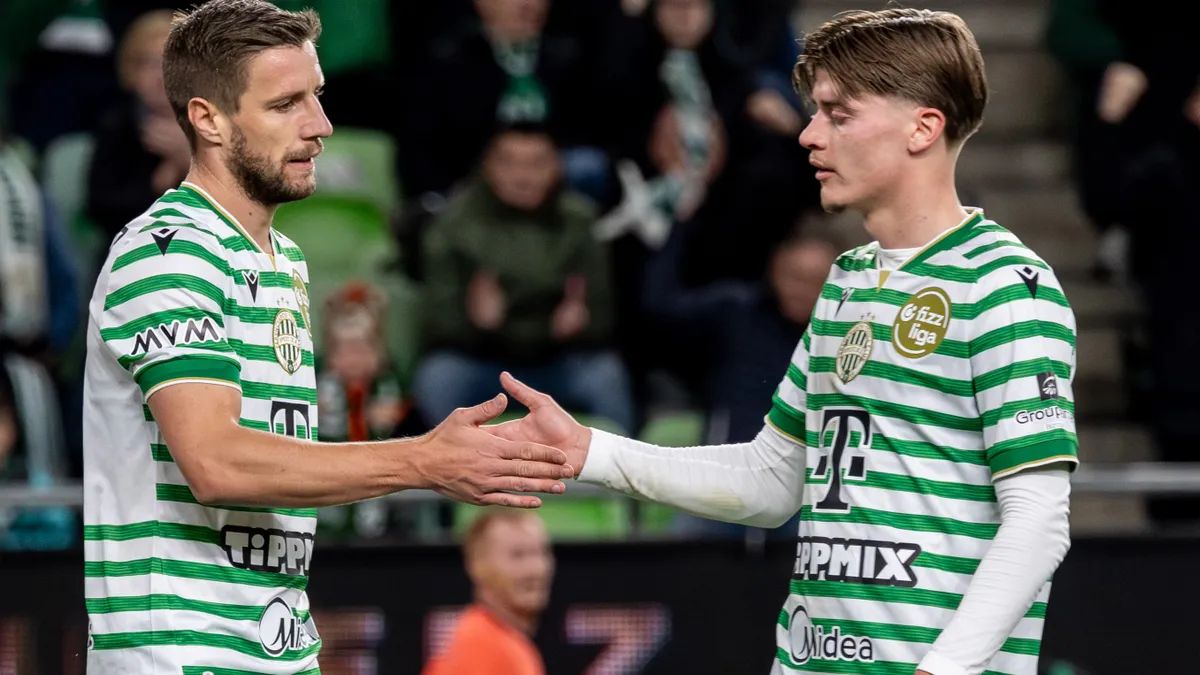 Varga Barnabás Gruber Zsombor