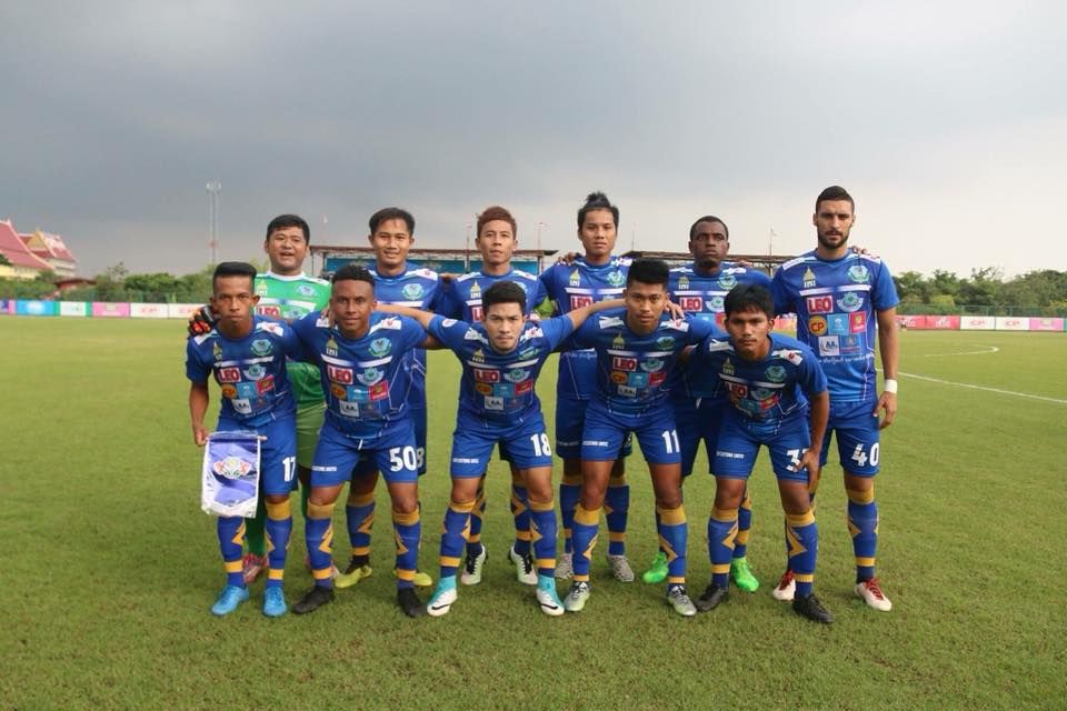 MOF ศุลกากร ยูไนเต็ด