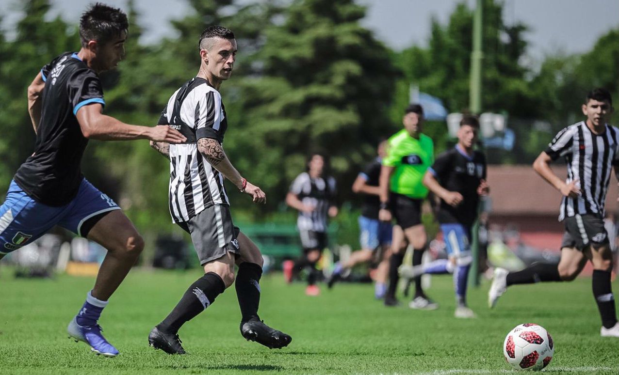 Libertad 4 (Paraguay) 12-01-20