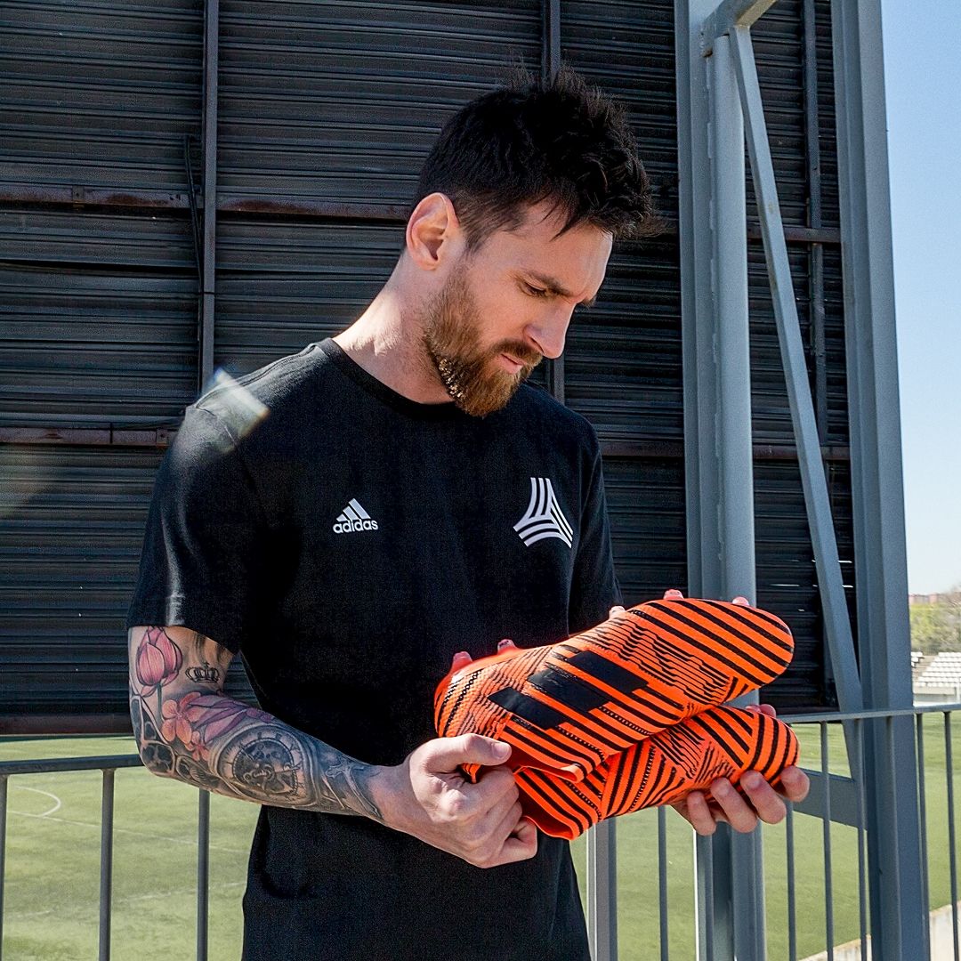 Nemeziz Pyro Storm