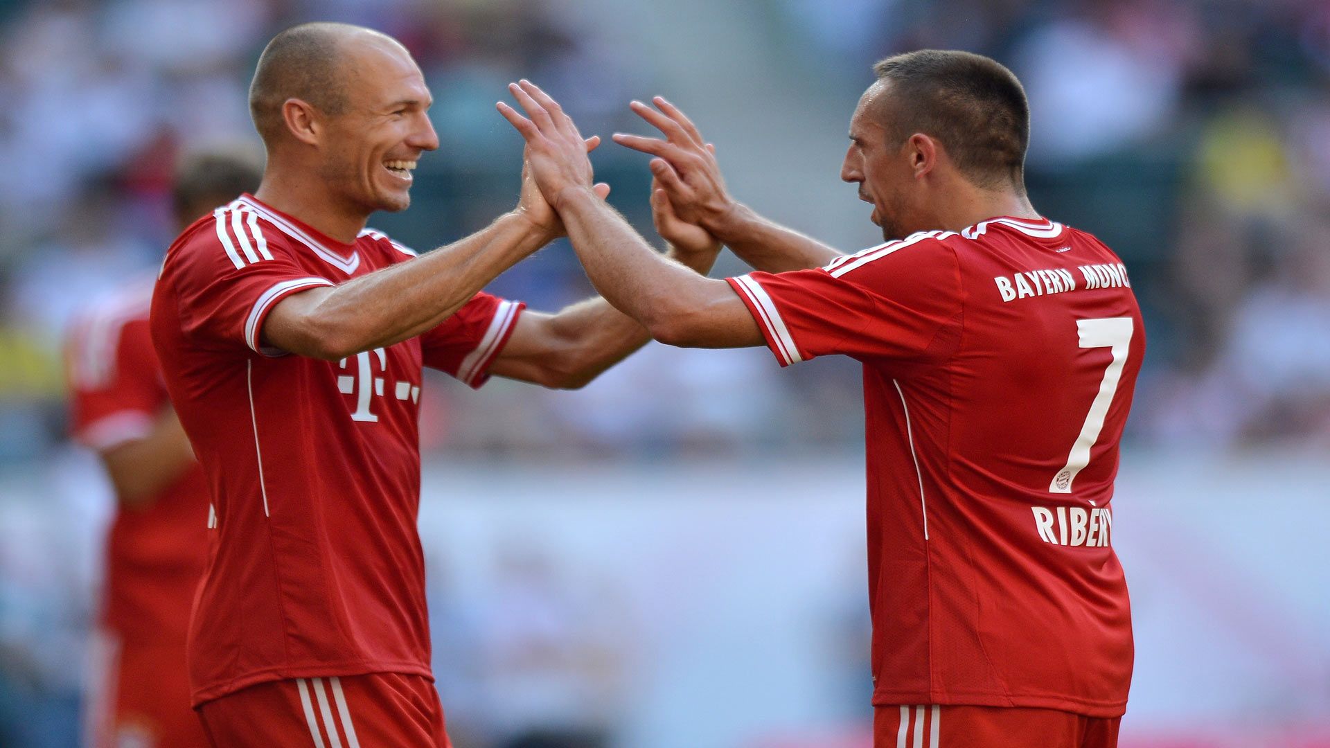 ribery robben 04062015