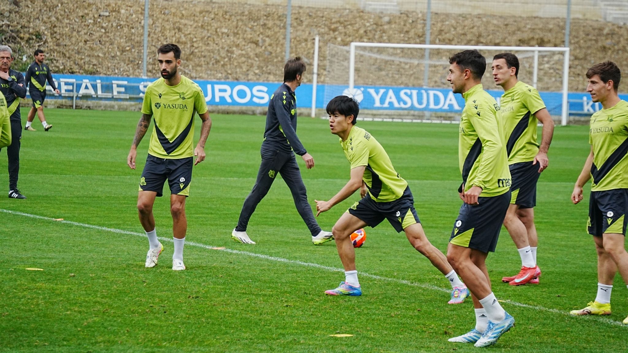 20250502-laliga-mediatour-day2-Zubieta-kubo