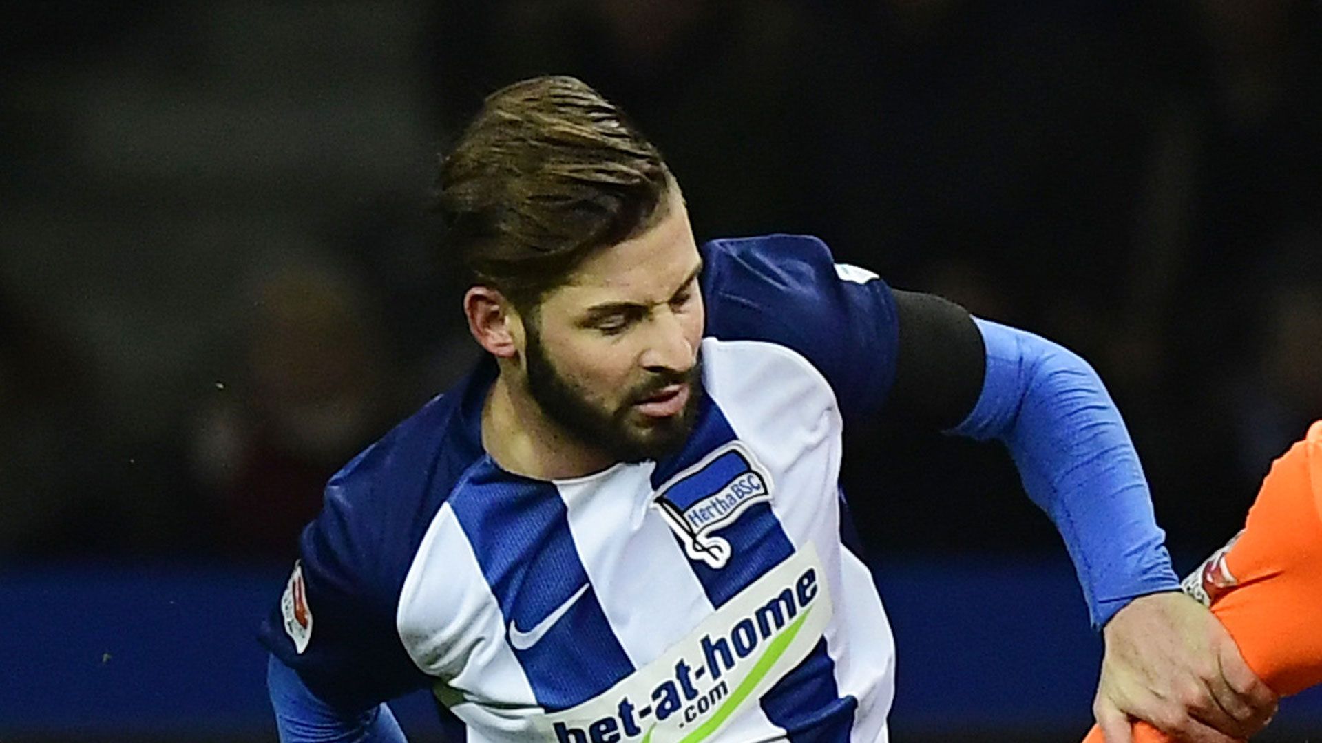 Marvin Plattenhardt 12212016