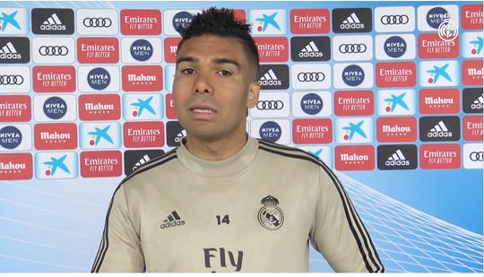 casemiro