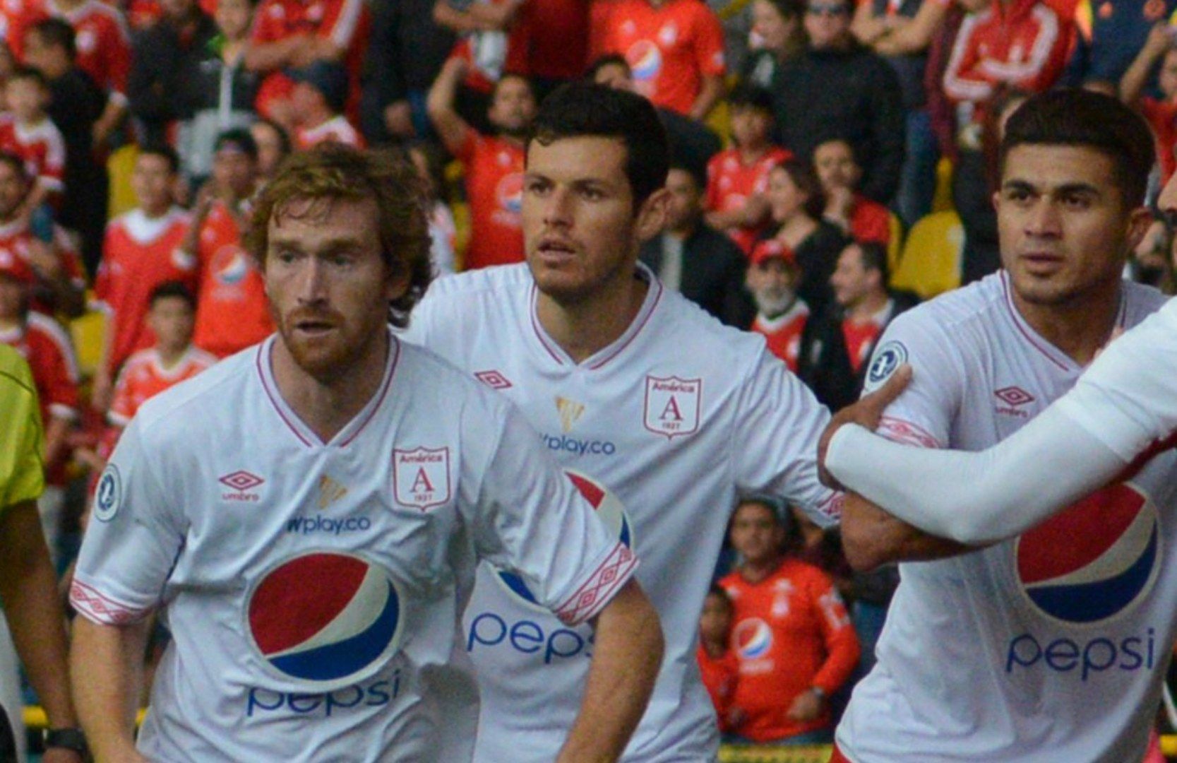 América de Cali Torneo Fox Sports 2019