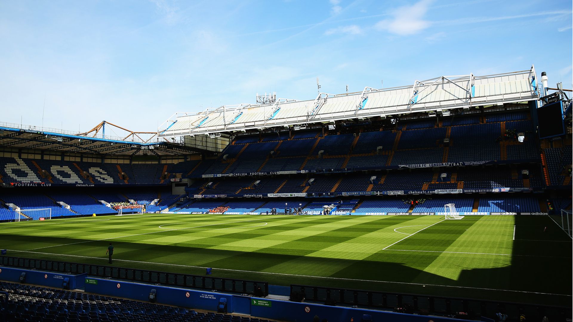 Stamford Bridge 04052014