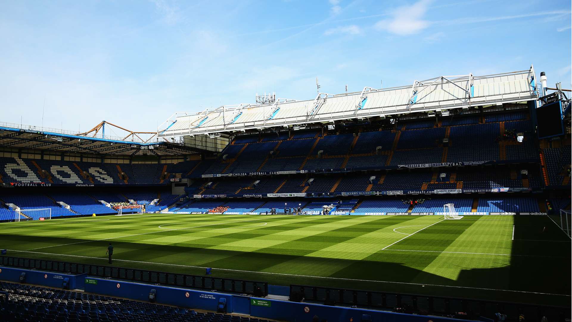 Stamford Bridge 04052014