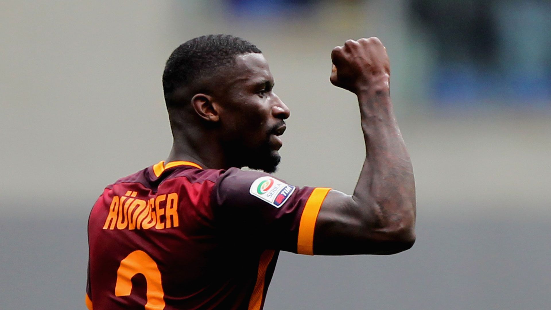 Antonio Rüdiger 05082016