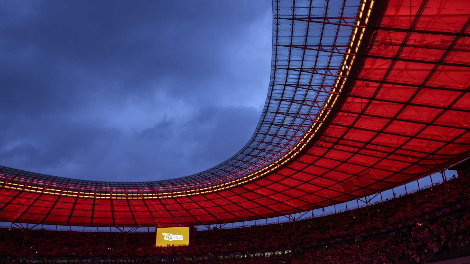 Olympiastadion Berlin