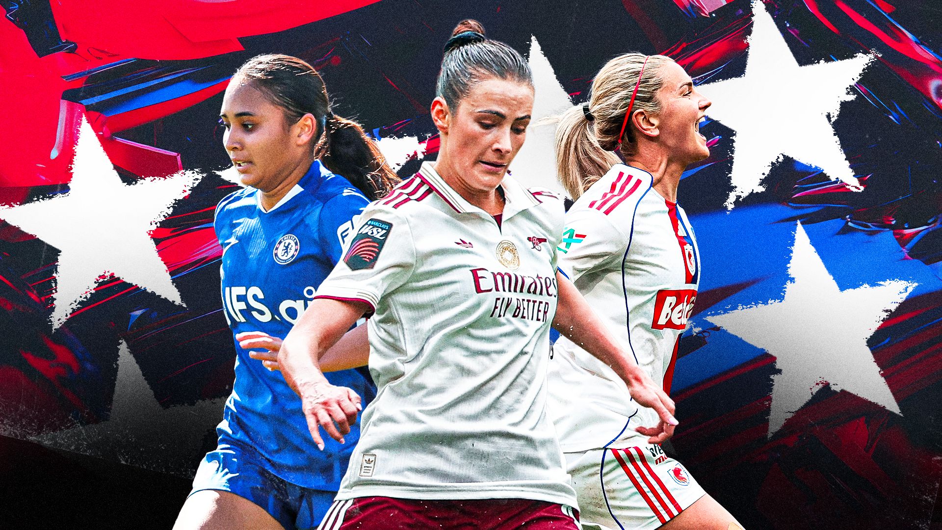 USWNT Abroad (05.17.2026)