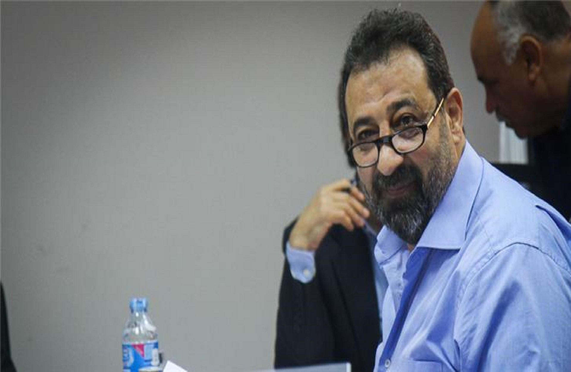 مجدي عبد الغني
