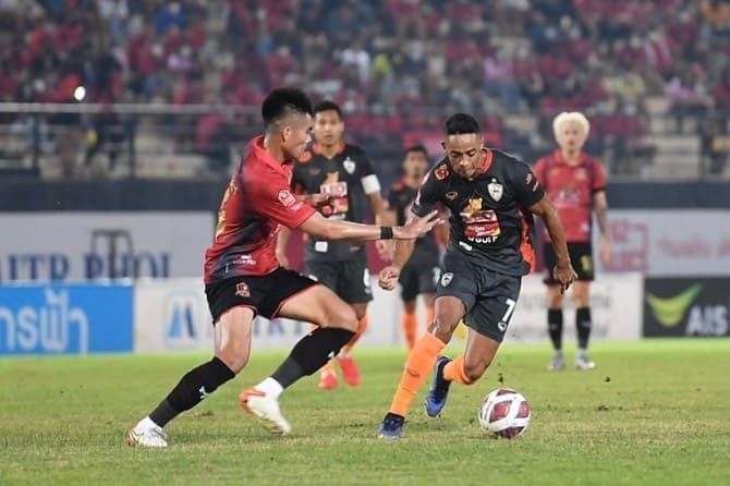 เฟลิเป อโมริม