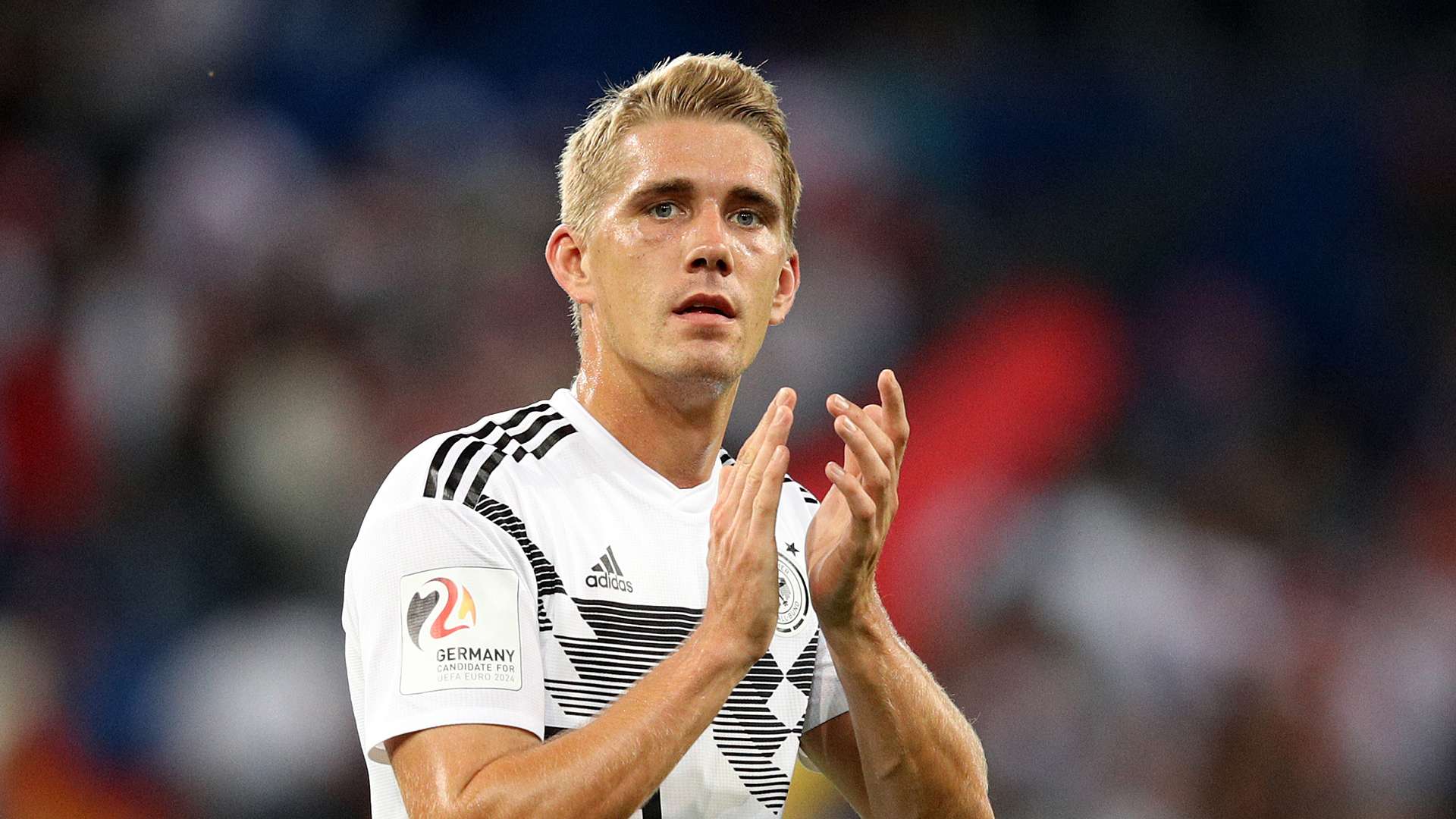 Nils Petersen Germany Peru