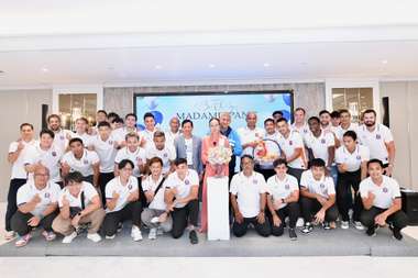 การท่าเรือ 2023