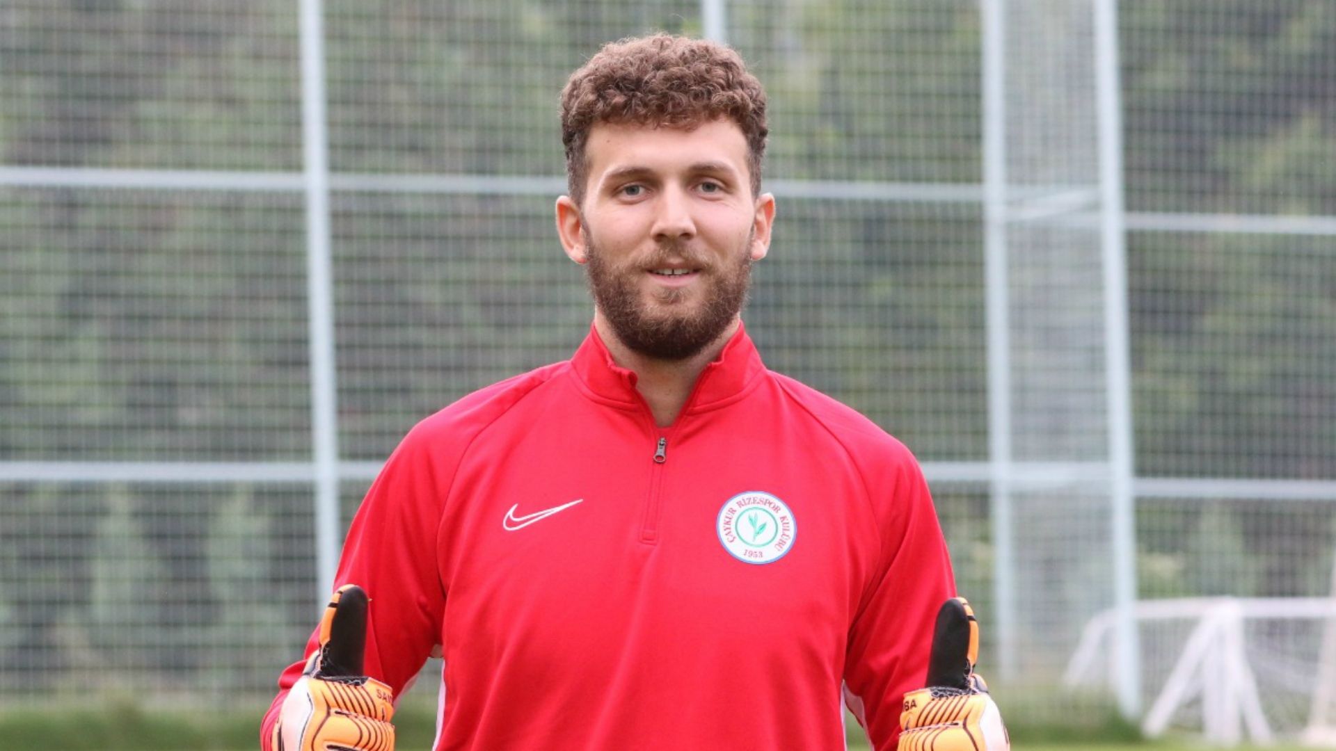 Tarik Cetin Rizespor 2019 2020 Super Lig