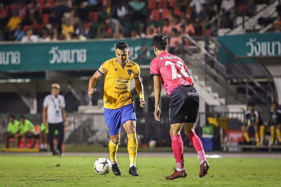 เลอันโดร อัสซัมเซา