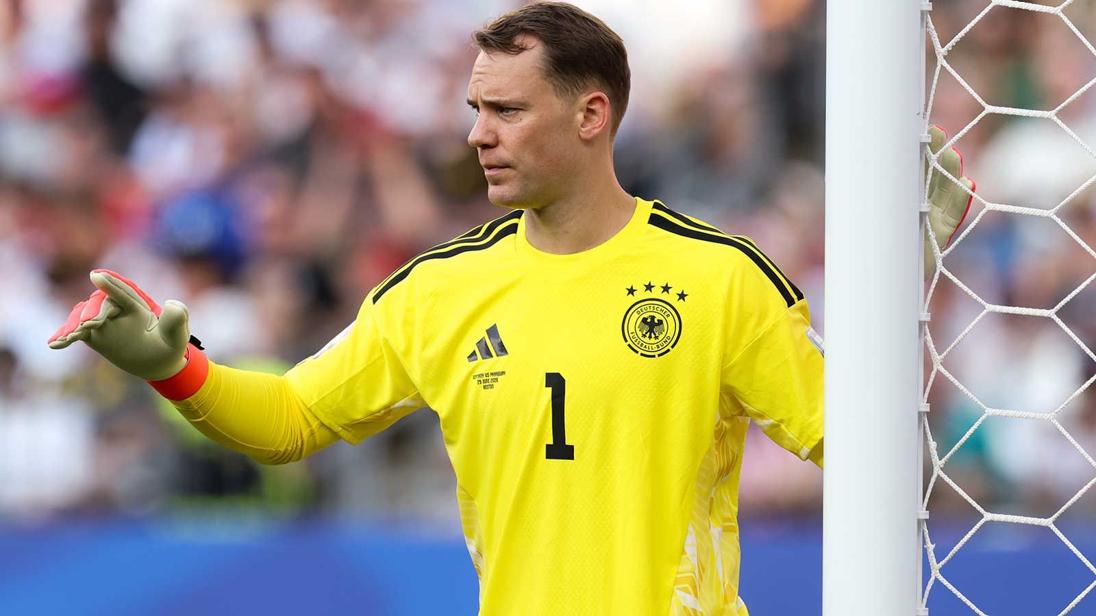 Neuer