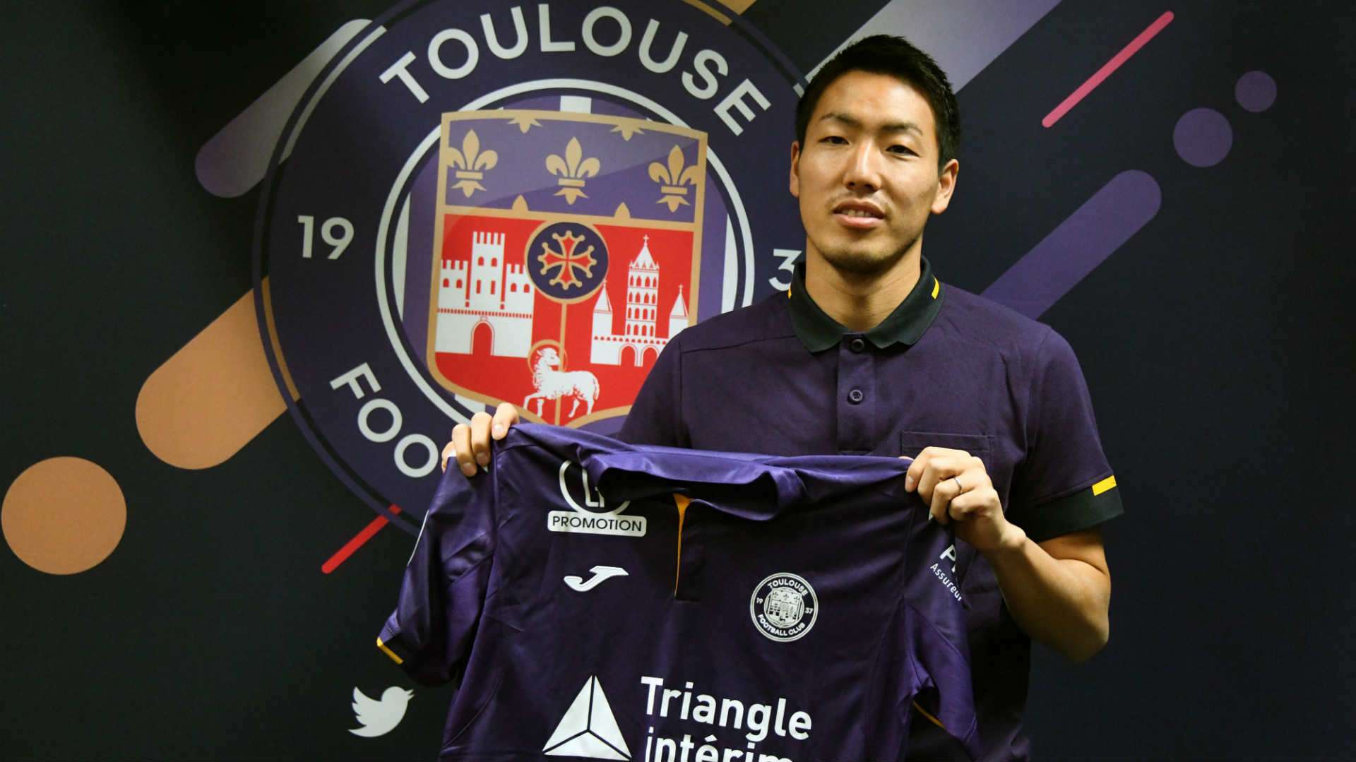 2019-01-06 Gen Shoji