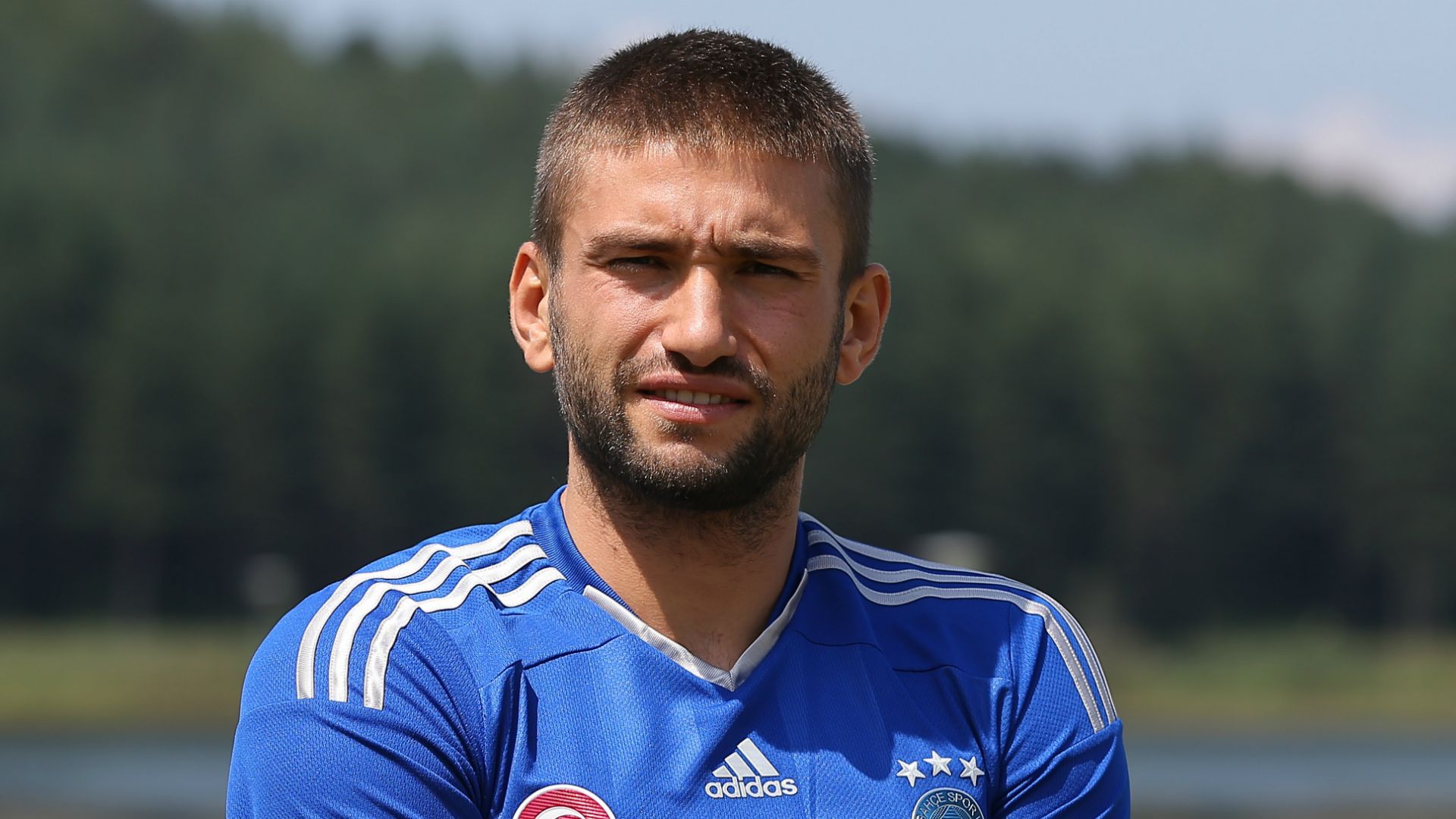 Ertugrul Taskiran Fenerbahce