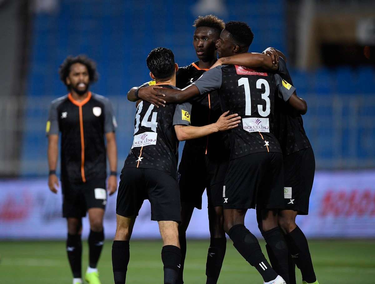 الشباب - سيبا