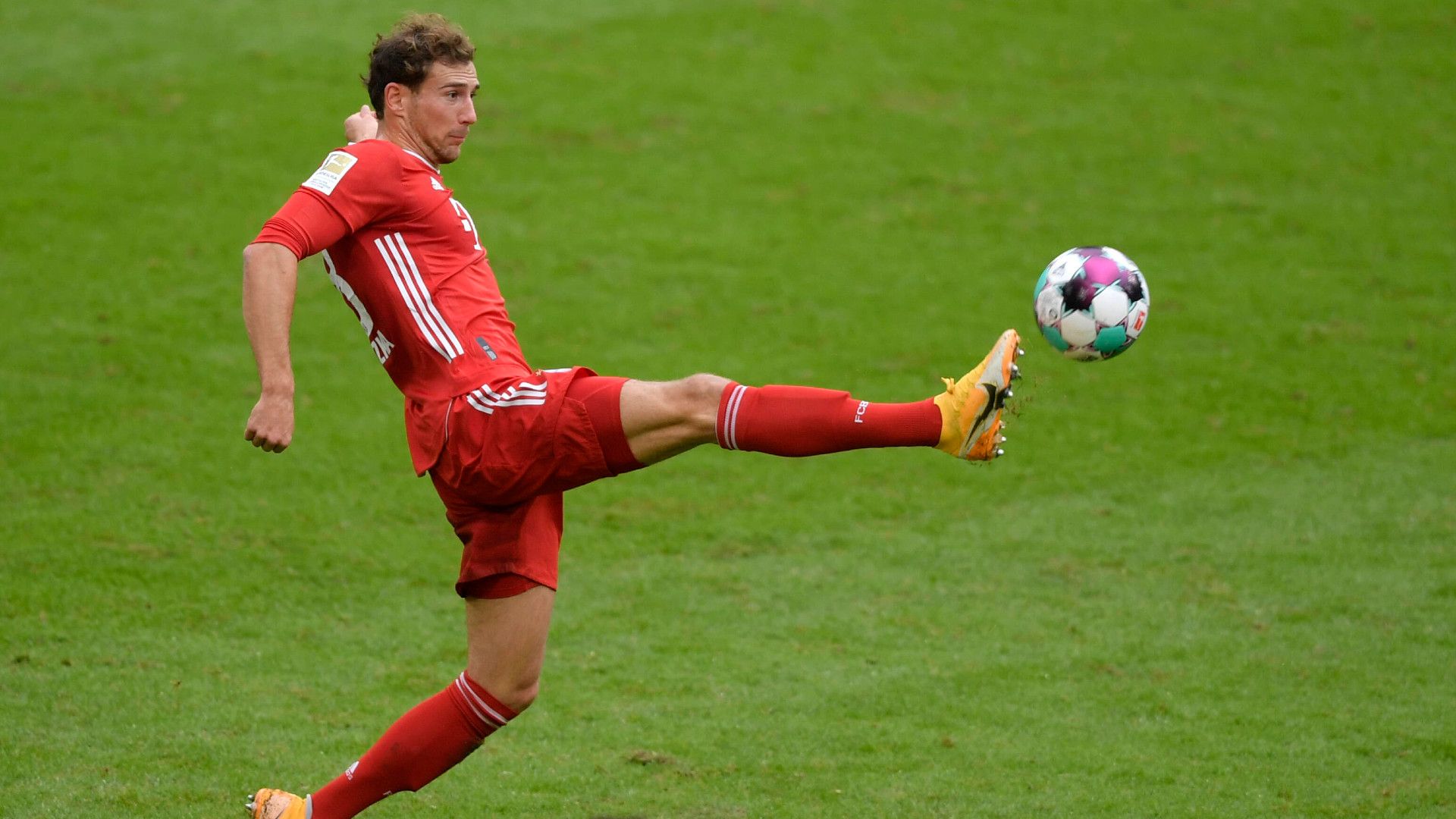 ONLY GER Bayern München