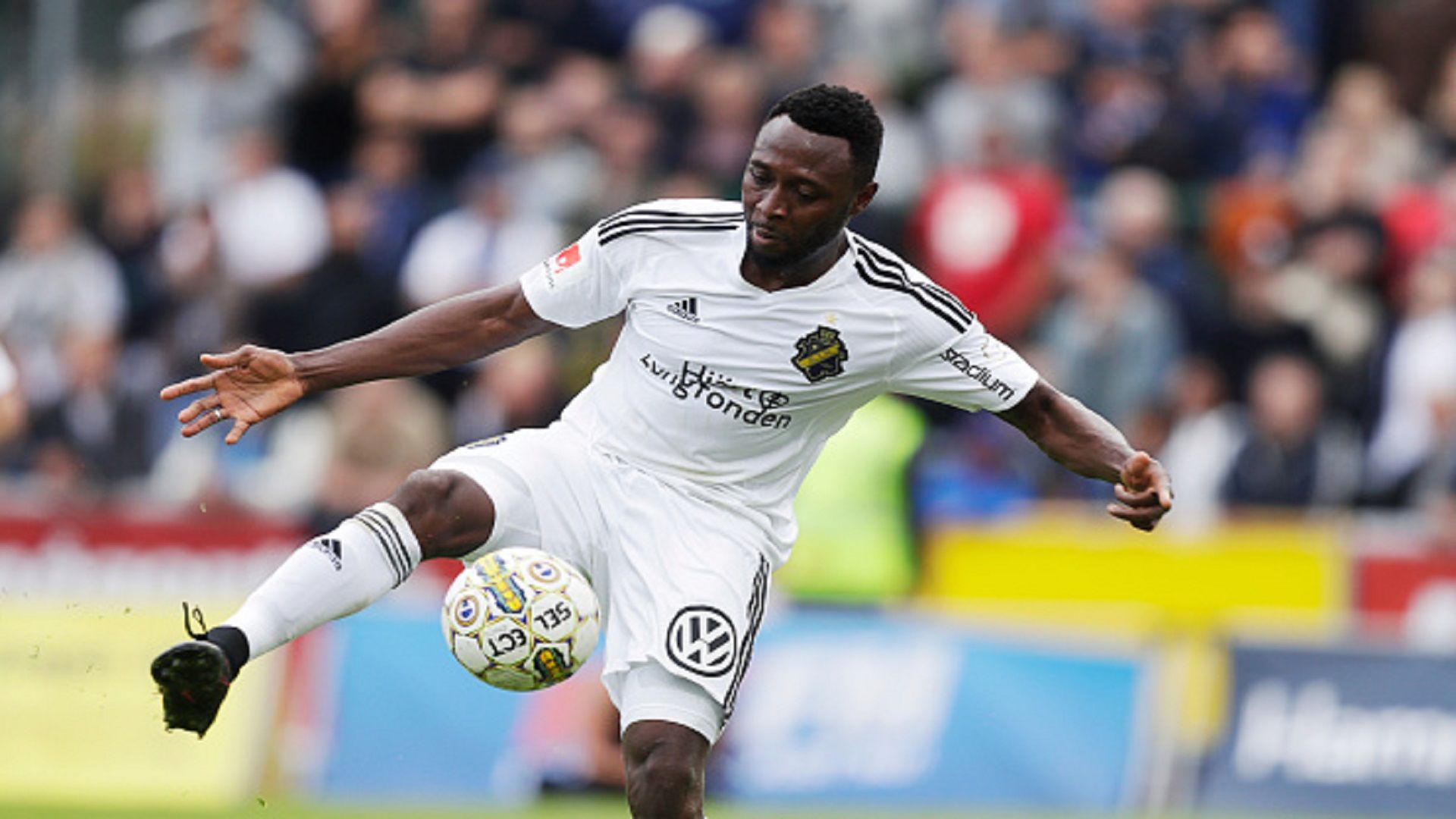 Chinedu Obasi AIK