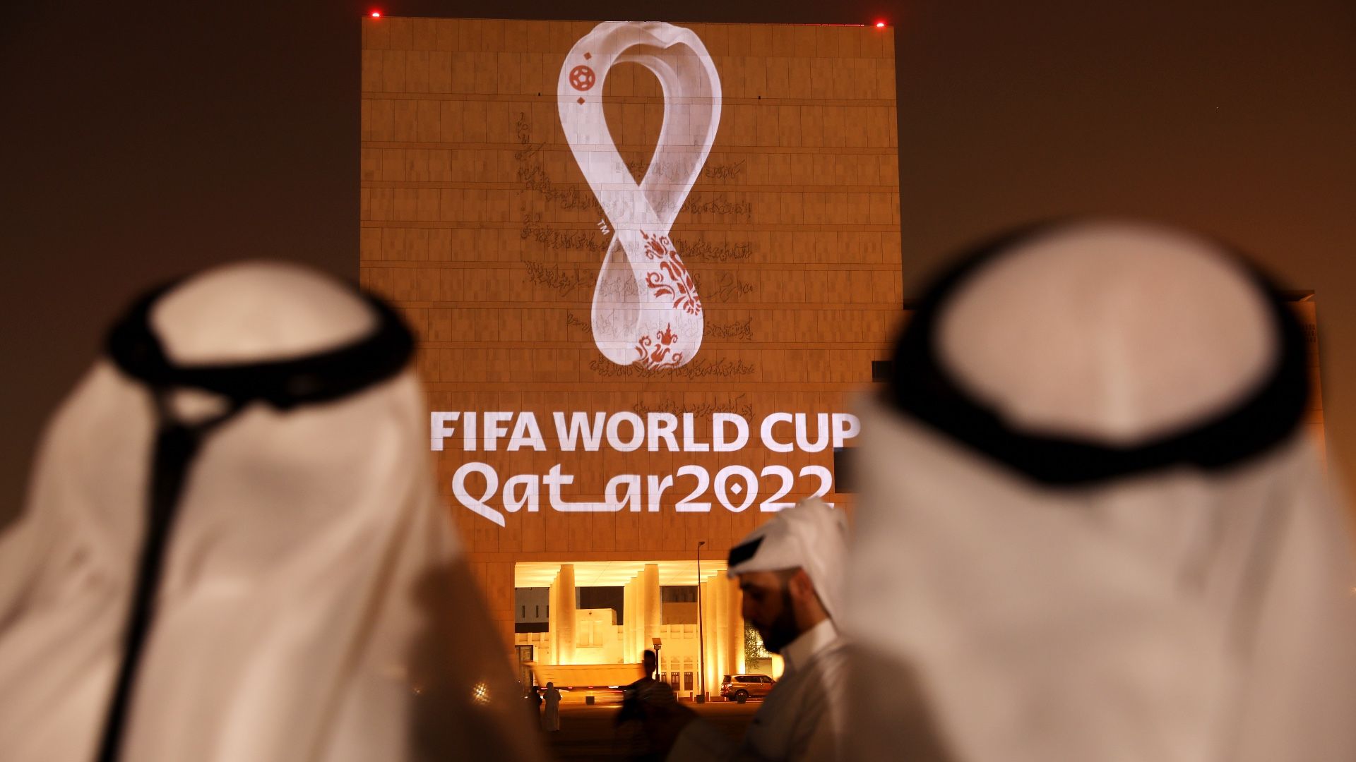 Qatar World Cup