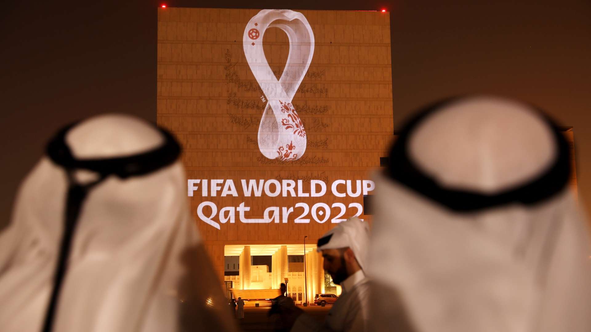 Qatar World Cup
