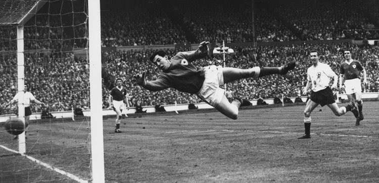 Tottenham Hotspur vs England