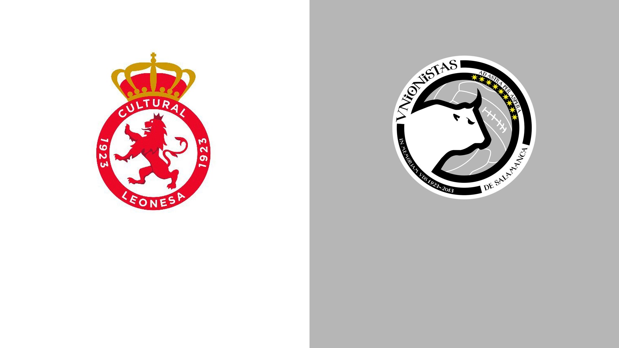 Cultural Leonesa vs. Unionistas Salamanca