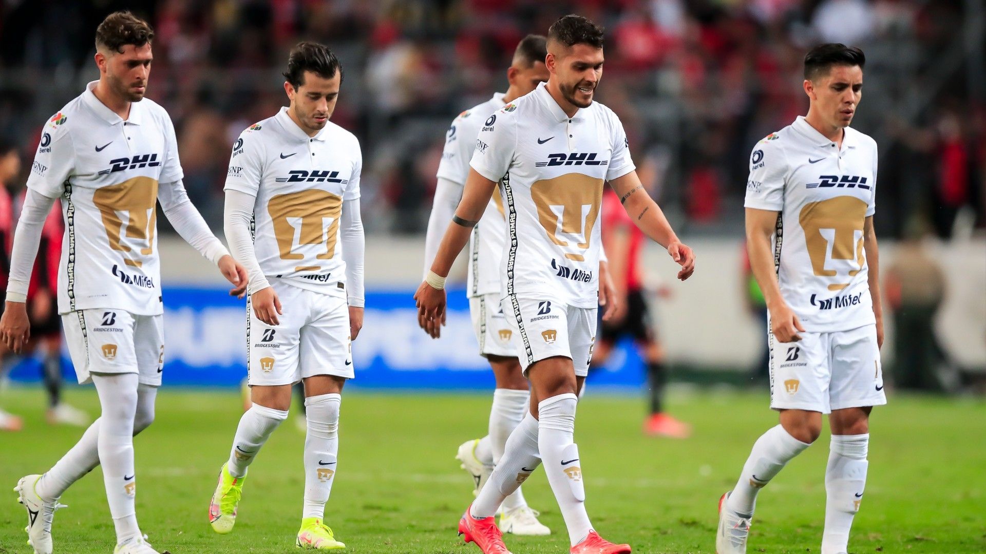 Pumas unam premier on sale