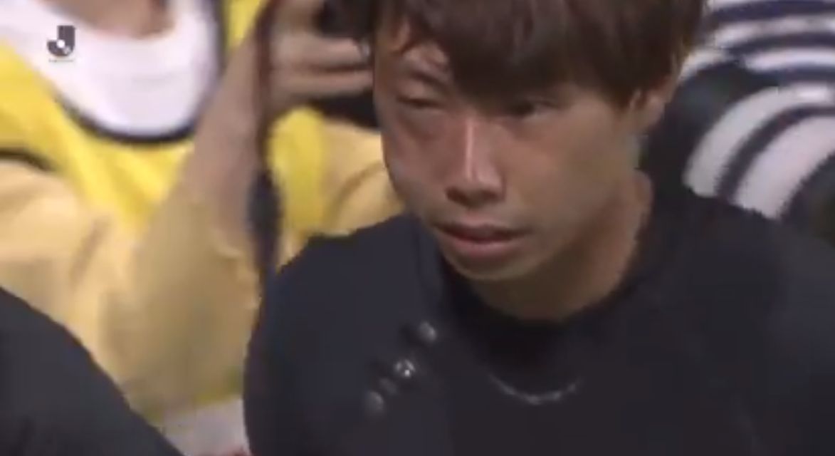 Gamba Osaka Cerezo Osaka