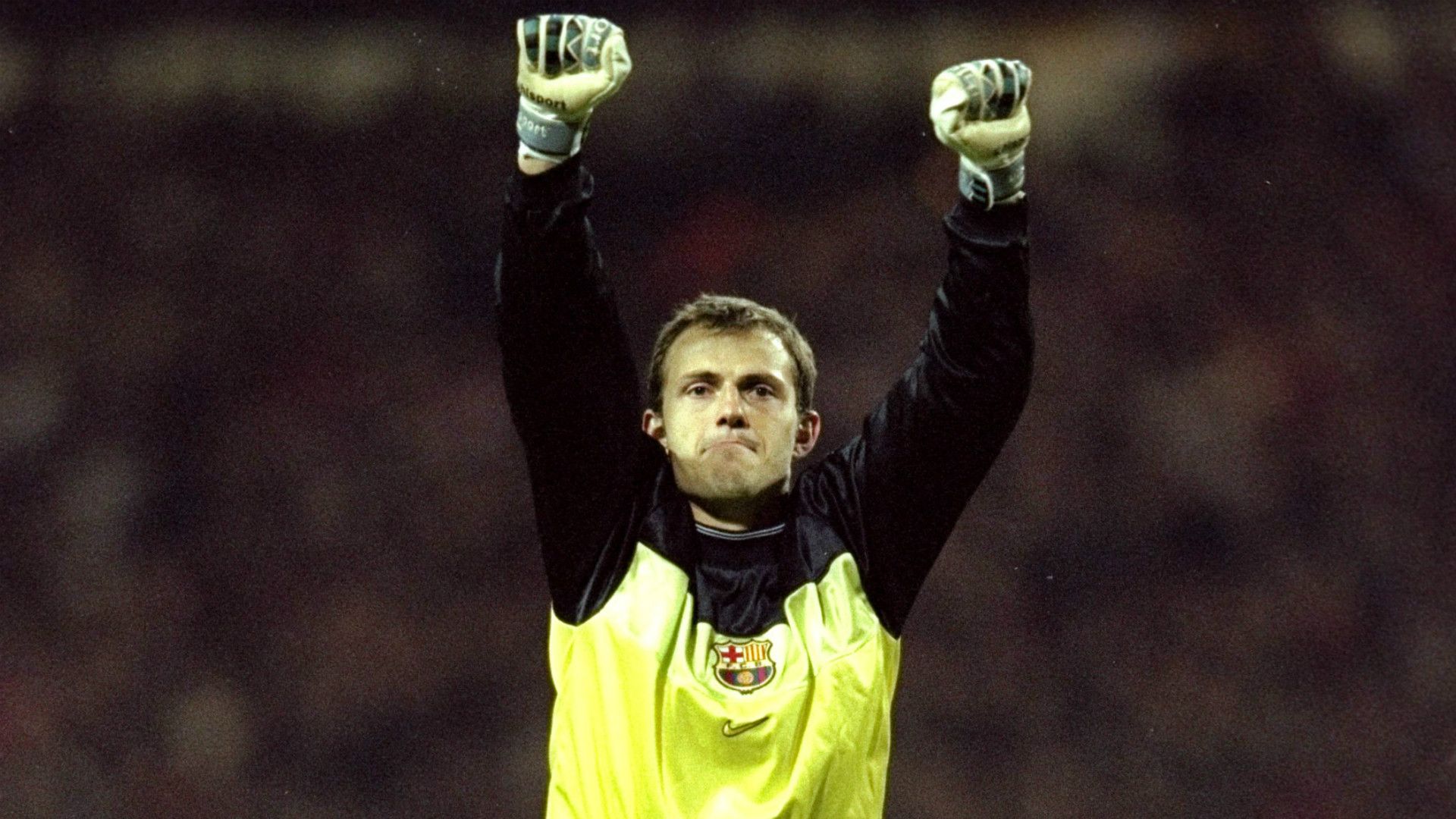 Francesc Arnau Barcelona