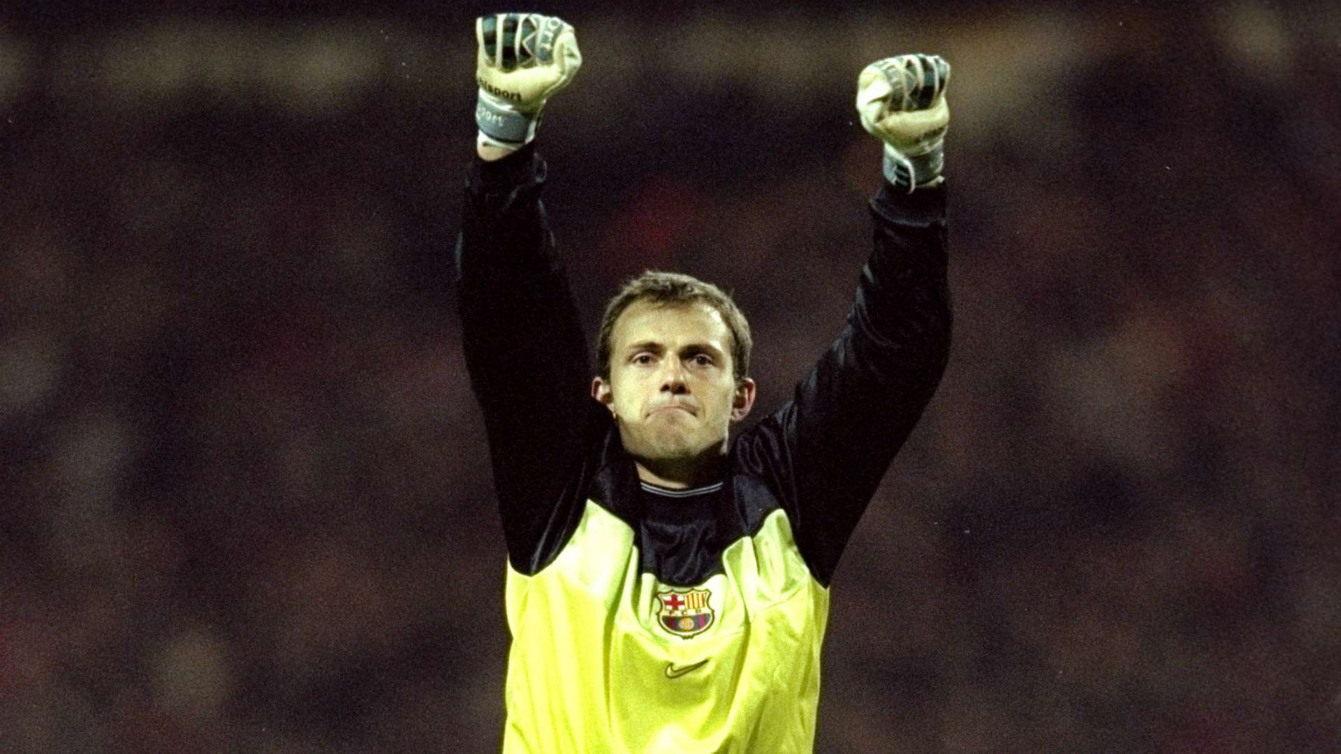 Francesc Arnau Barcelona