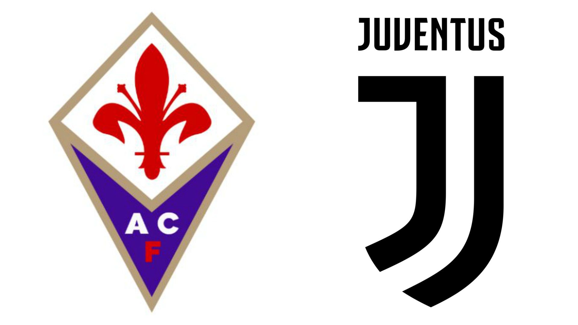 Fiorentina-Juventus, 3ème journée de Serie A, le 14 septembre 2019