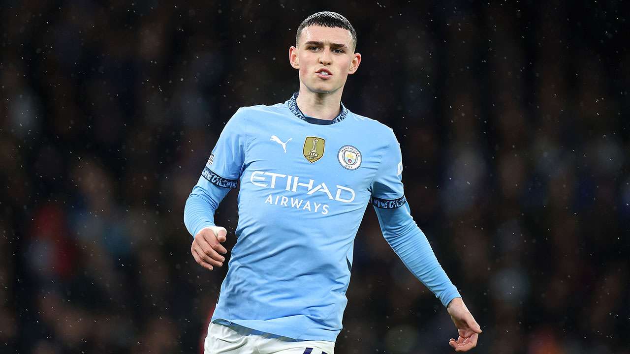 Manchester City, Premier League