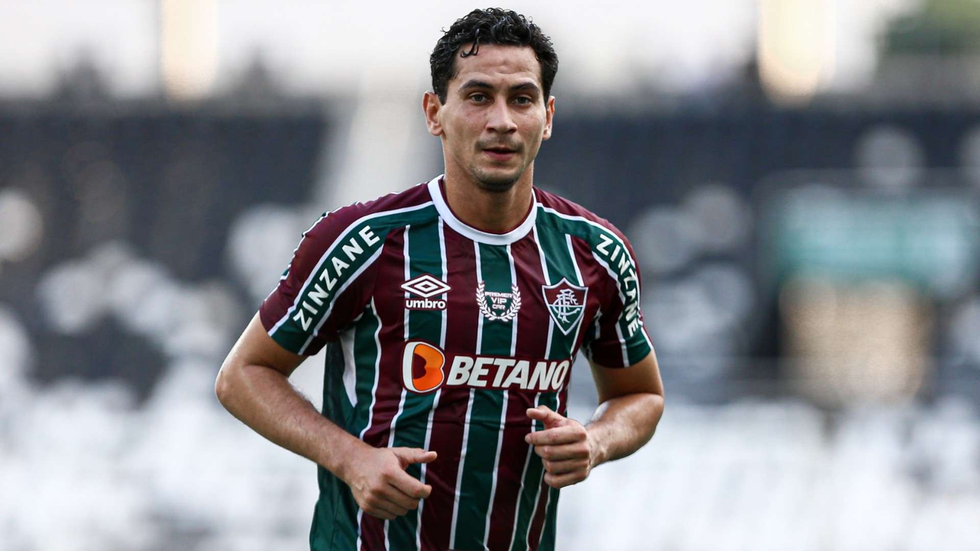 Paulo Henrique Ganso Fluminense Vasco Campeonato Carioca 26 02 2022