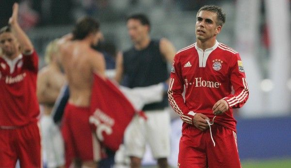 Lahm bayern