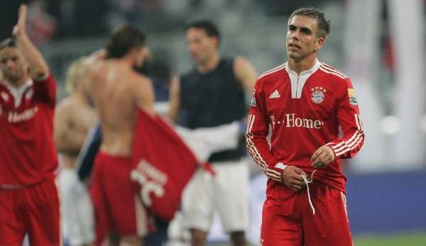 Lahm bayern